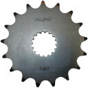 【USA在庫あり】 サンスター SUNSTAR フロント スプロケット 17T/530 08年以降 GSX1300R、GSX1300BK、GSX-R1000 ス...