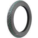 【メーカー在庫あり】 ダンロップ DUNLOP K98 3.00-17 6PR (50P) WT リア 124195 HD店