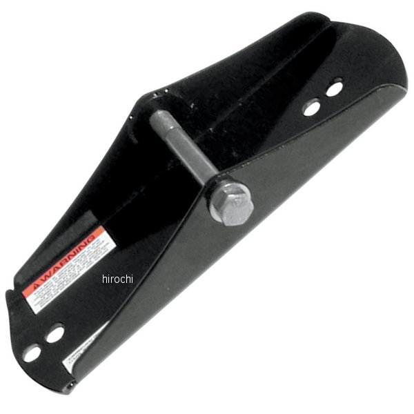 【USA在庫あり】 ストレートライン Straightline Performance スキーマウント サドル Ski-Doo 黒 35-350 HD店