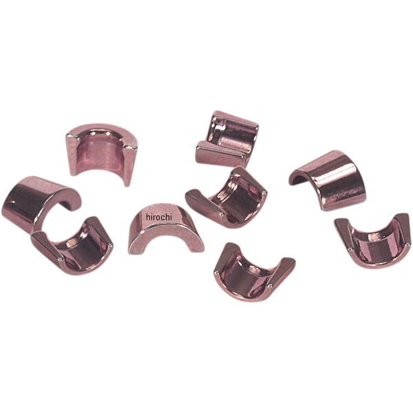 【USA在庫あり】 エクセルダイン Xceldyne バルブロック エキゾースト 04年-14年 RM-Z250、KX250 (2個入り) 0926-0520 HD店