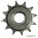 【USA在庫あり】 Parts Unlimited フロント スプロケット 13T/520 77年-09年 KLX300R、KLT200A、YZ490、YFM350 スチール K22-2765 HD店