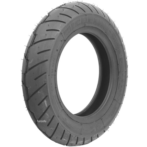 ミシュラン MICHELIN S1 3.50-10 59J REINF TL/TT 前後兼用 700720