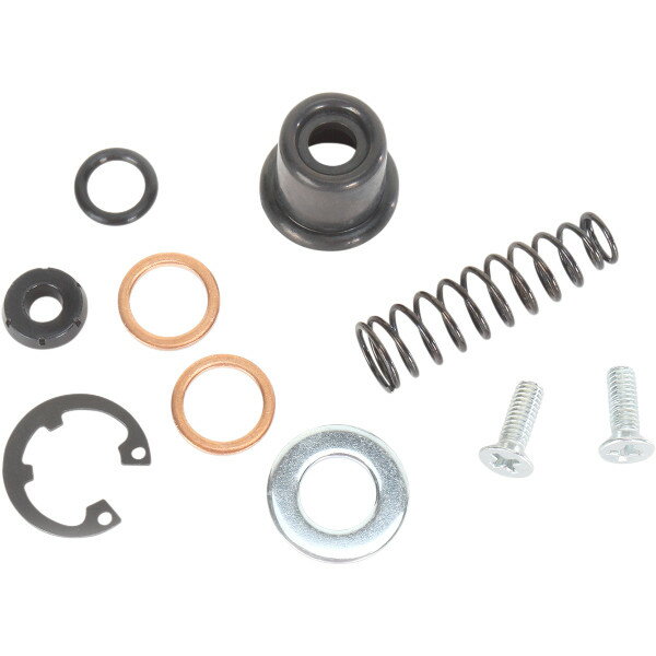 YAMAHA - 【USA在庫あり】 プロックス PROX ブレーキマスターシリンダー補修キット フロント 85年-96年 YZ 0617-0189 HD店