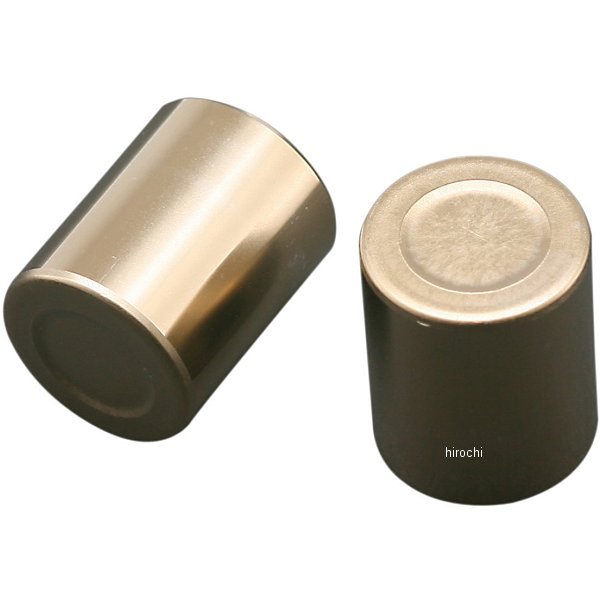 【USA在庫あり】 ムースレーシング MOOSE RACING ブレーキキャリパーピストン リア 87年-07年 CR 1702-..