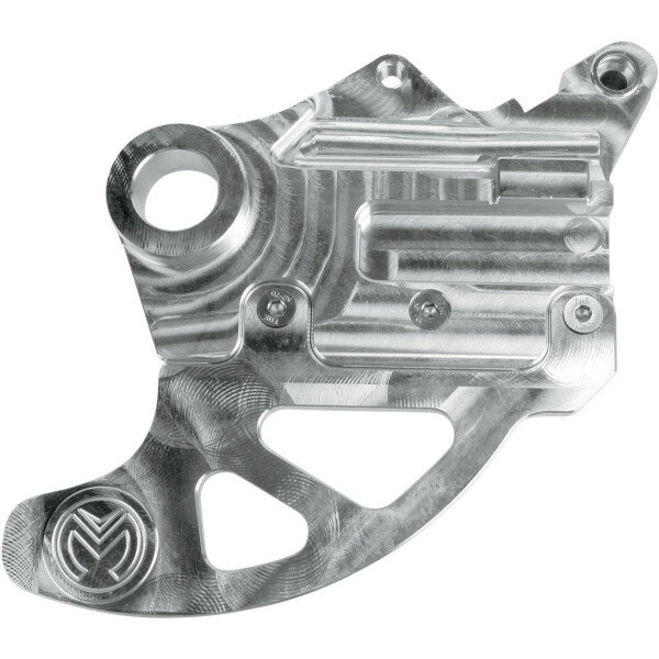 【USA在庫あり】 ムースレーシング MOOSE RACING ディスクガード 08年以降 RM-Z450/250、RMX450Z アルミ 1711-0486 HD店