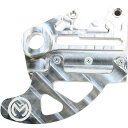 【USA在庫あり】 ムースレーシング MOOSE RACING ディスクガード 25mm AXLE 13年以降 KTM アルミ 1711-0860 HD店(2)