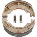 【USA在庫あり】 DPブレーキ DP Brakes ブレーキシュー オーガニック 9144 1723-0012 HD店