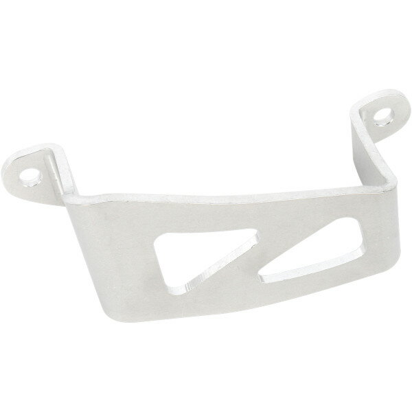 【USA在庫あり】 ワークスコネクション Works Connection リア キャリパーガード 03年-05年 YZF、YZ、WRF アルミ 25-032 HD店(2.0)