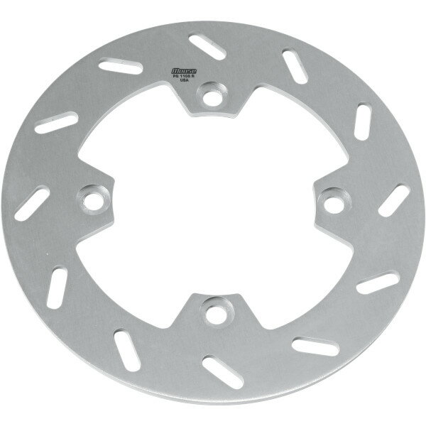 【USA在庫あり】 ムースレーシング MOOSE RACING ブレーキローター リア 98年-15年 ホンダ TRX400 M061-1108 HD店