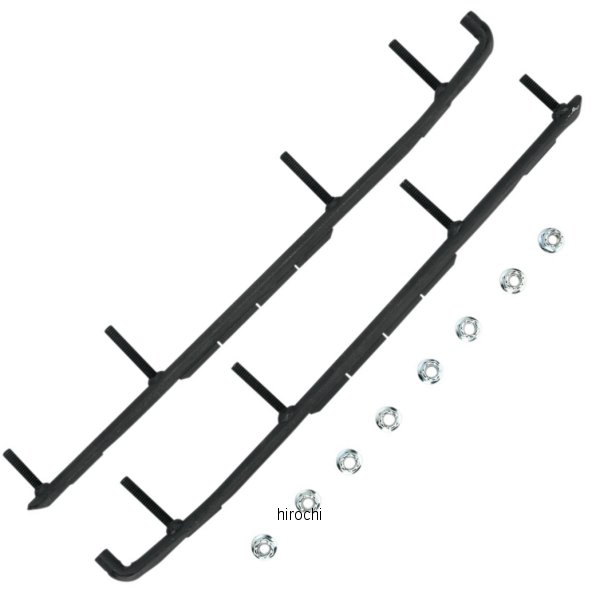 スタッドボーイ Stud Boy ランナー Gフォース 9インチ(229mm) Arctic Cat (左右ペア) 2094 HD店