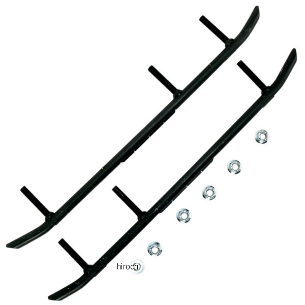【USA在庫あり】 スタッドボーイ Stud Boy ランナー 標準装備 4インチ(102mm) Ski-Doo (左右ペア) 2183 HD店