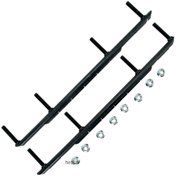 【USA在庫あり】 スタッドボーイ Stud Boy ランナー Gフォース 9インチ(229mm) SLY DOG (左右ペア) 2199 HD店