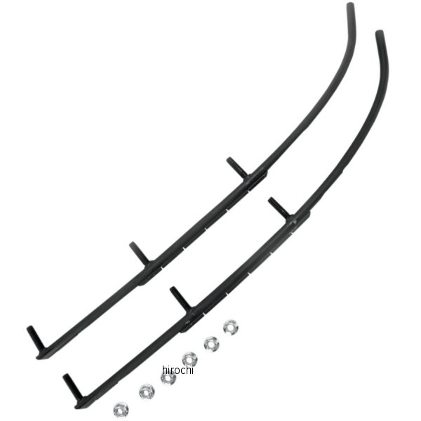 【USA在庫あり】 スタッドボーイ Stud Boy ランナー 標準装備 4インチ(102mm) ポラリス (左右ペア) 4612-0170 HD店