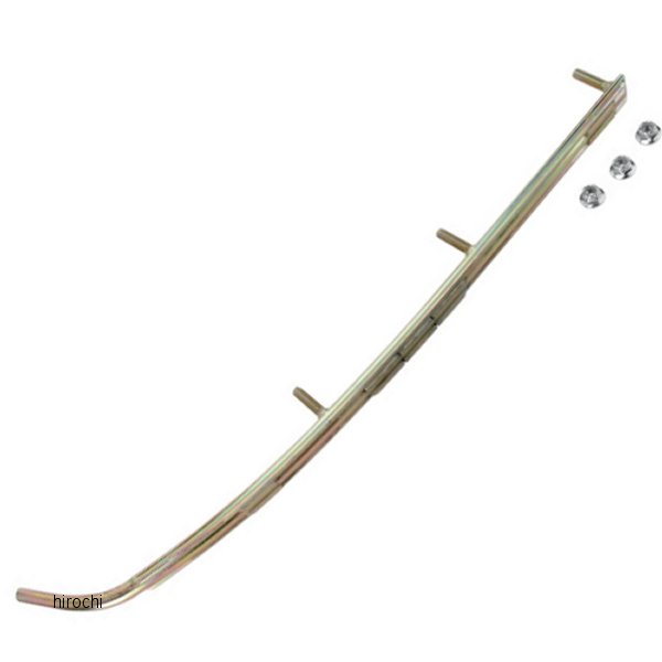 【USA在庫あり】 スタッドボーイ Stud Boy ランナー デュース 6インチ(152mm) ポラリス (1本売り) 4612-0178 HD店