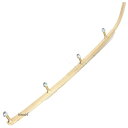 【USA在庫あり】 スタッドボーイ Stud Boy ランナー デュース 4.5インチ(114mm) ポラリス (1本売り) 4612-0226 HD店