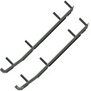 【USA在庫あり】 ウッディーズ Woody's ランナー 8500 ACE 8インチ(203mm) ヤマハ (左右ペア) 4612-0251 HD店