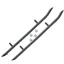 【USA在庫あり】 スノースタッフ Sno Stuff イージー ステア バー 4インチ(102mm) 60°(左右ペア) 509-200 HD店