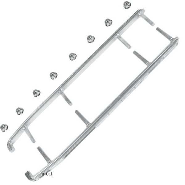 【USA在庫あり】 スタッドボーイ Stud Boy ランナー シェイパー 6インチ(152mm) ヤマハ (左右ペア) CAT-S2264-60 HD店