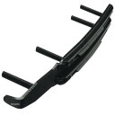 【USA在庫あり】 ウッディーズ Woody's ランナー 9750 ドーリー 4インチ(102mm) Arctic Cat (1本売り) DA4-9750 HD店