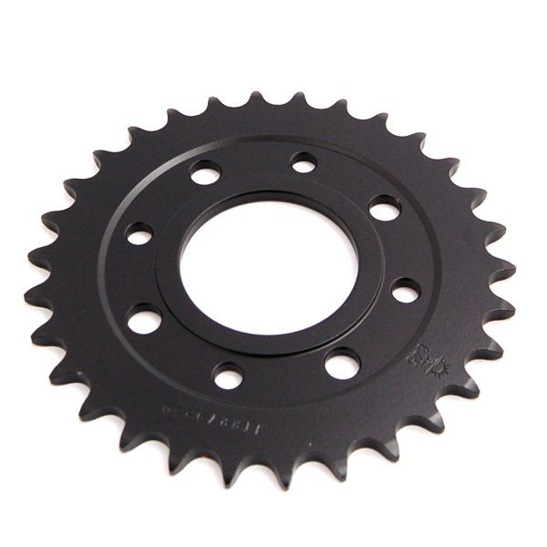 【USA在庫あり】 JT スプロケット JT Sprockets リア スプロケット 33T/520 82年-08年 CB250、CM250 JTR279-33 HD店