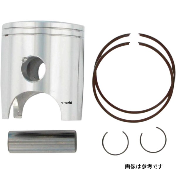 【USA在庫あり】 ワイセコ Wiseco ピストン 90年-92年 YZ125 56x50.7mm 124cc ボア56.0mm STD 0910-1681 HD店