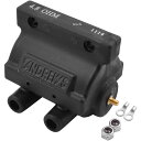【USA在庫あり】 アンドリュース ANDREWS イグニッションコイル 4.8Ω 黒 2102-0204 HD店