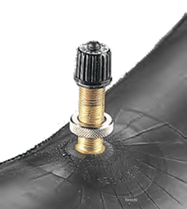 【USA在庫あり】 DRAG インナーチューブ 16インチ 130/90-16 センターメタルバルブ 0350-0175 HD