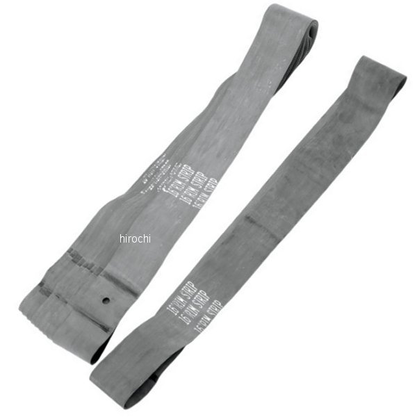 【USA在庫あり】 DS-181502 DRAG リム ストリップ 18インチ x2インチ センターバルブ 10個入り DS181502 HD店