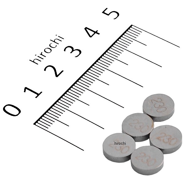 2.30 9.50mm (5個入り)13-6776楽天 HD店