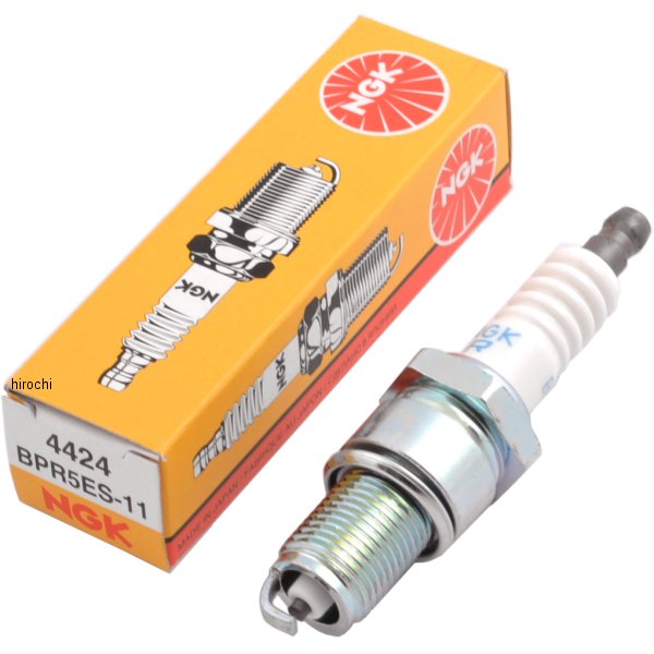 【即納】 BPR5ES-11 NGK 一般プラグ 国産車用 4424 HD店