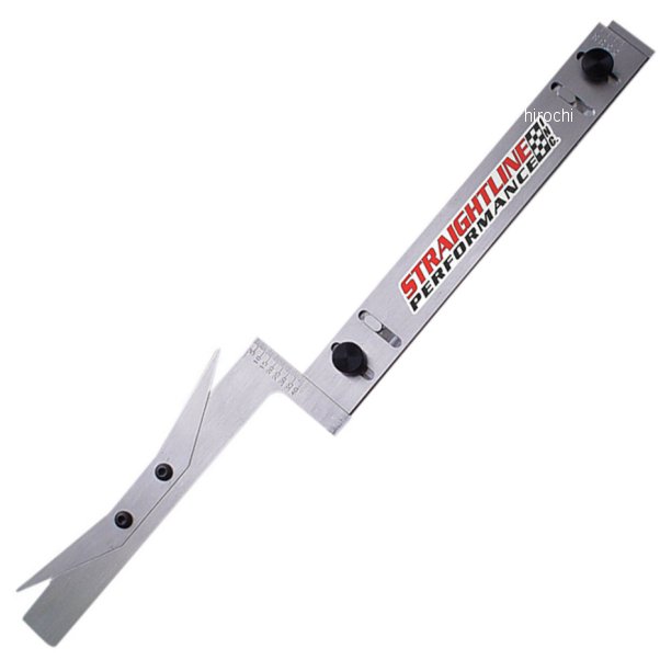 【USA在庫あり】 ストレートライン Straightline Performance クラッチ アライメント ツール バー 3803..