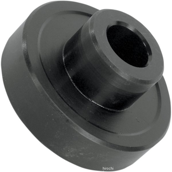 【USA在庫あり】 ジムズ JIMS ホイールベアリング インストーラー アダプタ 25mm 3811-0039 HD店