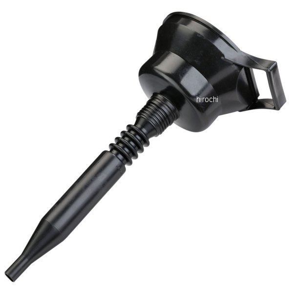 【USA在庫あり】 ムースレーシング MOOSE RACING ファンネル ツーピース 15インチ(381mm) x 6インチ(152mm) x 19mm 3850-0202 HD店