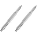 【USA在庫あり】 ピンゲル PINGEL スレッド シリンダーヘッド ホルダー 12mm/14mm DS390286 HD店