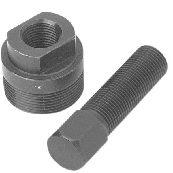 60年-70年 Husqvarna 全モデル イグニッションポイントシステムプーラー 26mm x 1.5, 右側, オスMP#2楽天 HD店　