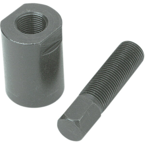 【USA在庫あり】 Dennis Stubblefield Sales プーラー 26mmx1インチ(25mm), 右側 メス SS-46 HD店