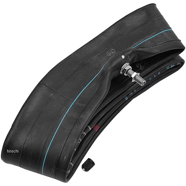 【メーカー在庫あり】 井上ゴム工業 IRC スタンダードチューブ TR-4 18インチ 25977B HD店