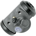 【USA在庫あり】 DRAG リア ブレーキ シリンダー 63年-72年 FL/FLH 1730-0013 HD店