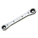 コーケン Ko-ken ラチェットスパナ 10mmx11mm 102NM-10x11-KK HD店(4)