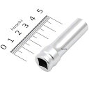 【メーカー在庫あり】 コーケン Ko-ken Z-EAL 3/8(9.5mm) 6角ディープソケット10mm 3300MZ-10 HD店