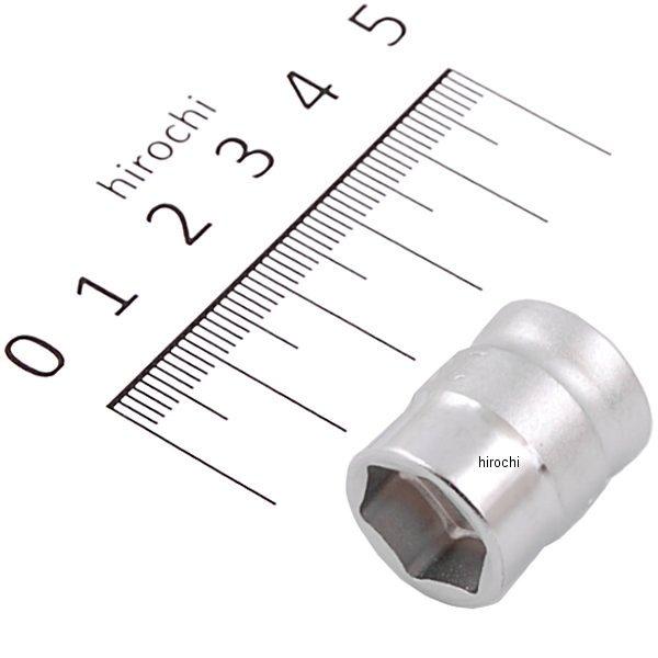 ڥ᡼߸ˤ  Ko-ken Z-EAL 3/8(9.5mm) 6ѥå12mm 3400MZ-12 HDŹ