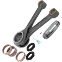 【USA在庫あり】 S&Sサイクル S&S Cycle コンロッド セット ヘビーデューティー 41年-81年 BigTwin DS-194652 HD店