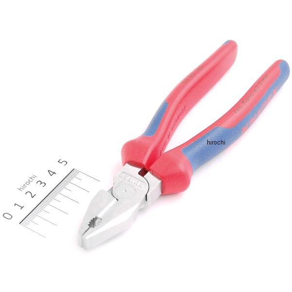 ڥ᡼߸ˤ ˥ڥå KNIPEX Ϸڥ 0205-180-KP HDŹ