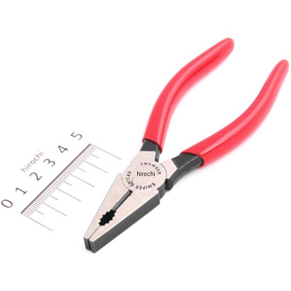 ڥ᡼߸ˤ ˥ڥå KNIPEX ڥ 0301-140-KP HDŹ