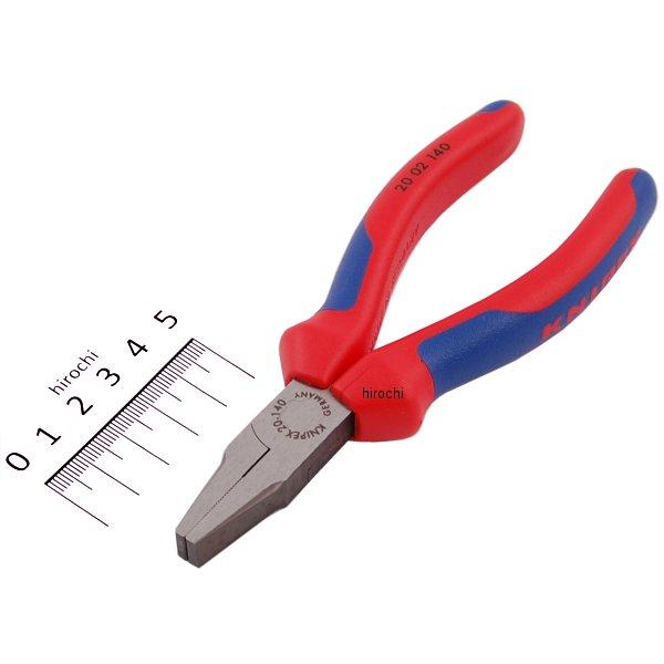 ڥ᡼߸ˤ ˥ڥå KNIPEX ʿڥ 2002-140-KP HDŹ