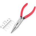 【即納】 クニペックス KNIPEX ラジオペンチ 2501-160-KP HD店