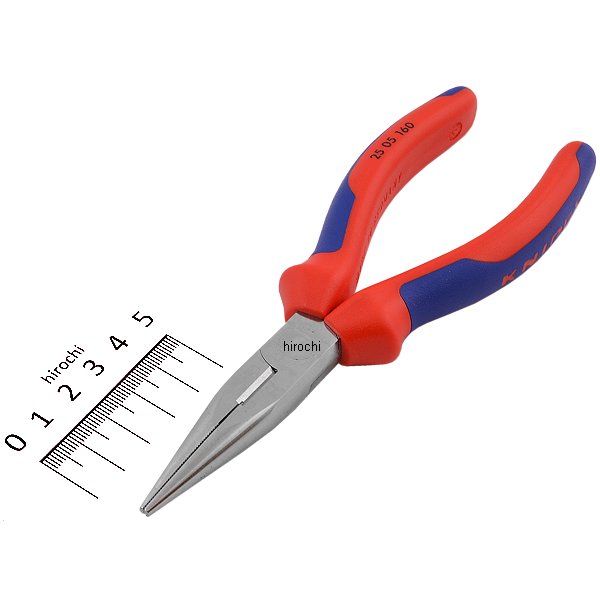 ڥ᡼߸ˤ ˥ڥå KNIPEX 饸ڥ 2505-160-KP HDŹ