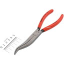 【メーカー在庫あり】 クニペックス KNIPEX メカニックプライヤー 3831-200-KP HD店