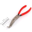 【メーカー在庫あり】 クニペックス KNIPEX メカニックプライヤー 口先長さ60mm 3881-200B-KP HD店