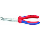 【メーカー在庫あり】 クニペックス KNIPEX メカニックプライヤー 3895-200-KP HD店